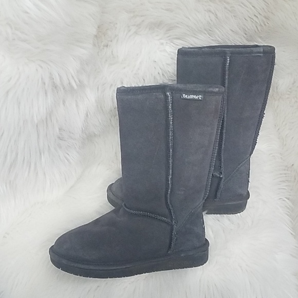 Bearpaw boots - Picture 4 of 6